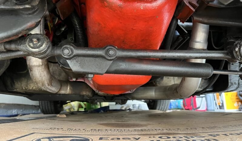 
								1963 Chevrolet Corvette C2 Split-Window V8 full									