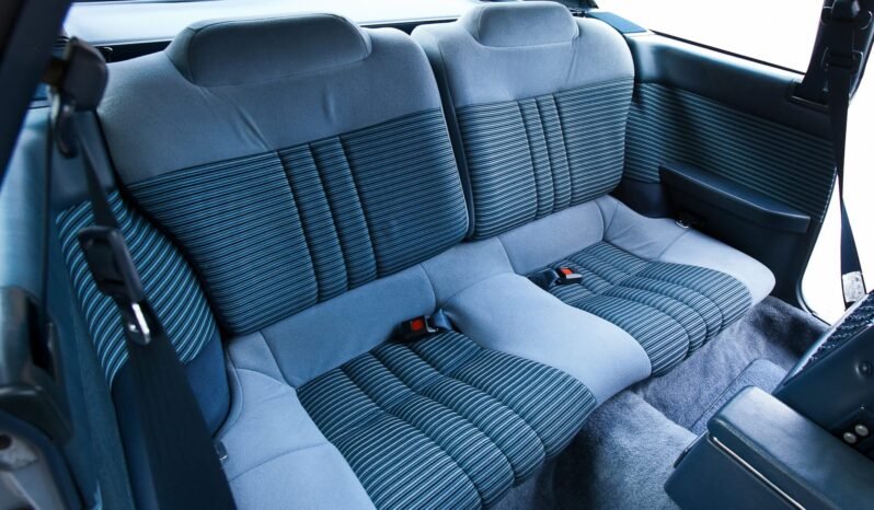 
								1984 Toyota Celica Supra MKII full									