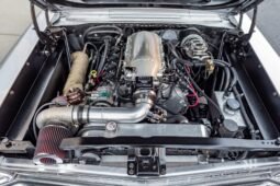 
										1966 Chevrolet Chevy II Nova full									