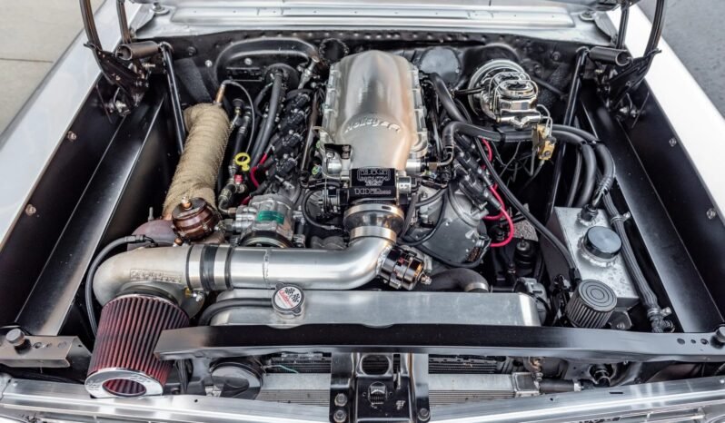 
								1966 Chevrolet Chevy II Nova full									