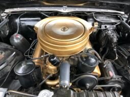 
										1957 Cadillac Eldorado Seville full									