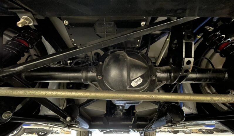 
								1965 Factory Five Shelby Cobra MK4 full									