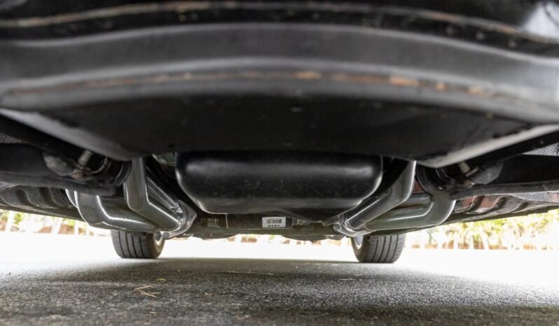 
								1967 Sunbeam Tiger full									