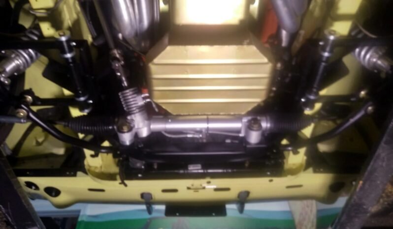 
								1969 Dodge Charger R/T full									