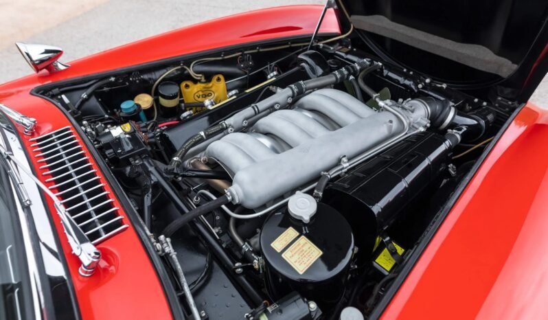 
								1959 Mercedes-Benz 300SL full									