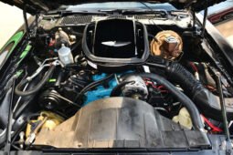 1977 Pontiac Firebird Trans Am 3-Speed