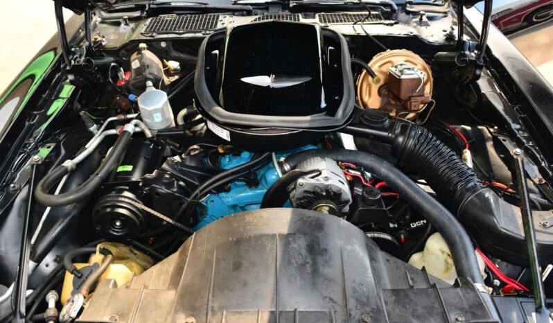 
								1977 Pontiac Firebird Trans Am 3-Speed full									