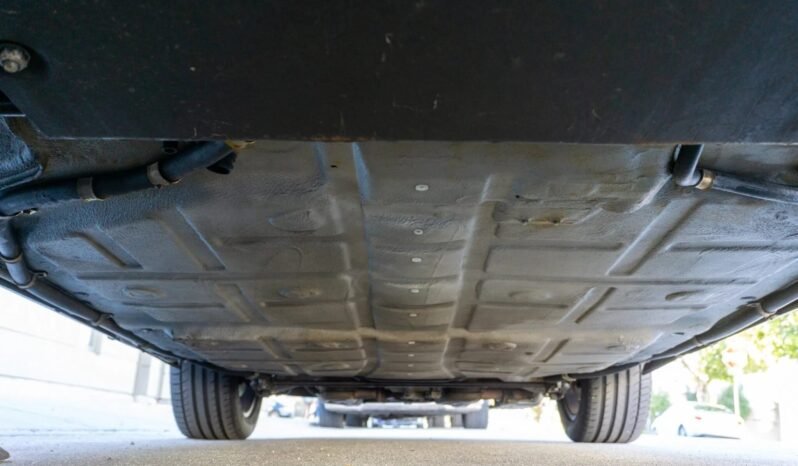 
								1983 Porsche 911SC Targa full									