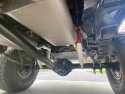 
										1972 Chevrolet K5 Blazer Vortec V8 full									