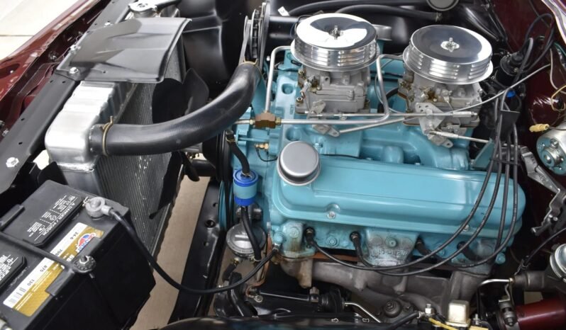 
								1962 Pontiac Catalina Sport Coupe full									