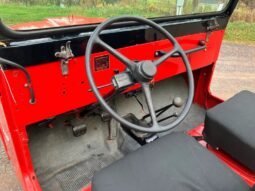 
										1965 Jeep CJ-5 full									