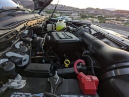 2022 Ford F-350 Super Duty