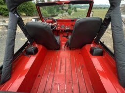 
										1978 Jeep CJ-5 full									