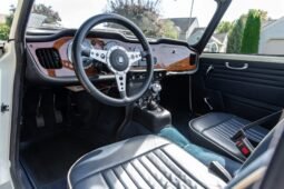 
										1965 Triumph TR4 4-Speed full									