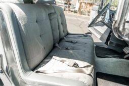 
										1957 Cadillac Eldorado Brougham Black full									