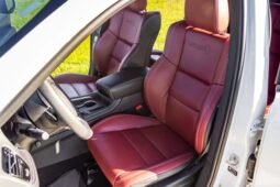 2021 Dodge Durango SRT Hellcat