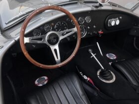 1965 Cobra Superformance MkIII
