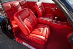 
										1962 Chevrolet Bel Air Sport Coupe full									