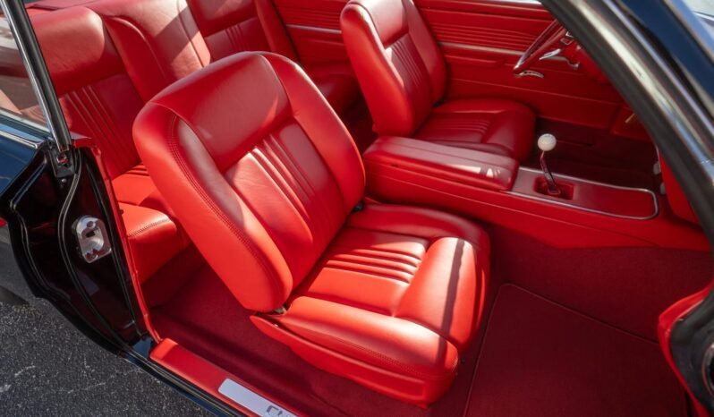 
								1962 Chevrolet Bel Air Sport Coupe full									