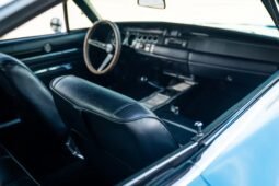 
										1968 Dodge Charger R/T 5-Speed full									