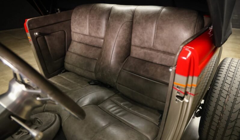 
								1932 Ford Roadster Highboy AWD full									