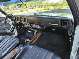 1970 Buick GSX Stage 1