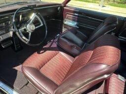 1966 Oldsmobile Toronado Deluxe V8