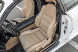 1995 Toyota MR2 Turbo