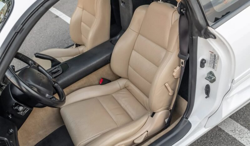 
								1995 Toyota MR2 Turbo full									