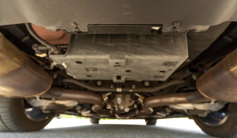 
								2015 Ford Mustang GT V8 full									