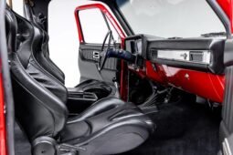 
										1986 Chevrolet K5 Blazer Silverado full									