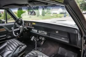 1970 Oldsmobile Cutlass S