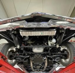 
										1967 Chevrolet Chevelle SS396 Convertible full									