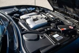 
										2006 Jaguar XKR full									