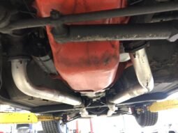 
										1968 Chevrolet C3 Corvette Coupe V8 full									