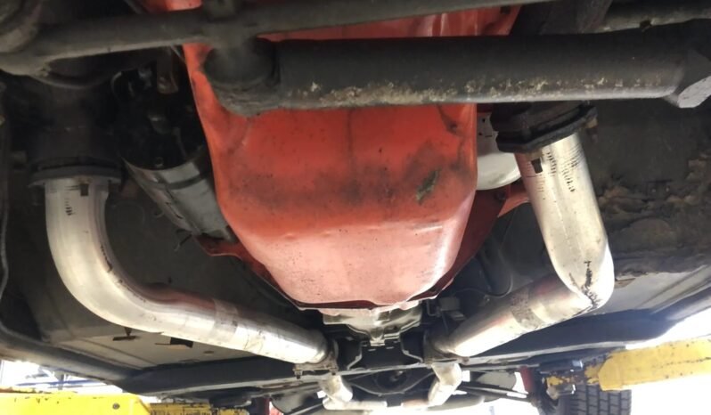 
								1968 Chevrolet C3 Corvette Coupe V8 full									