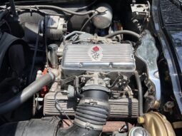 
										1964 Chevrolet C2 Corvette full									