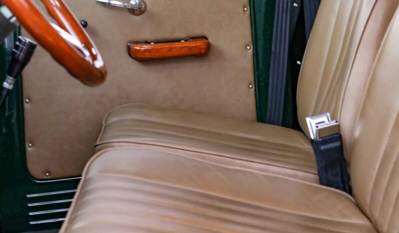 
								1947 Dodge Power Wagon 4X4 full									