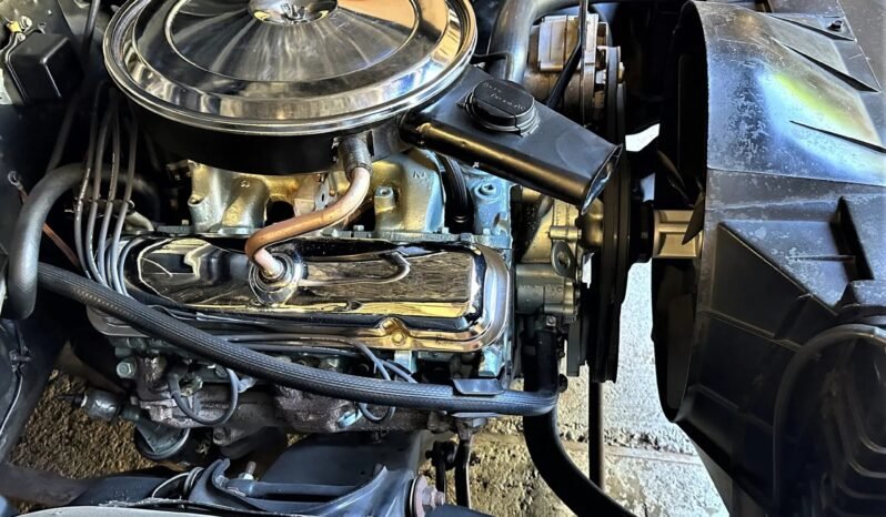 
								1969 Pontiac GTO Metallic Green full									