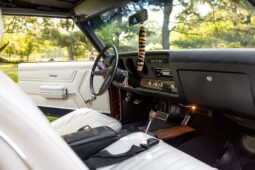 
										1969 Pontiac GTO V8 3-Speed full									