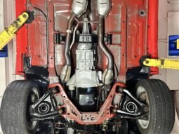 
										1993 Ford Mustang SVT Cobra 5-Speed full									