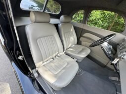 
										1940 Ford Deluxe Coupe 460 V8 full									