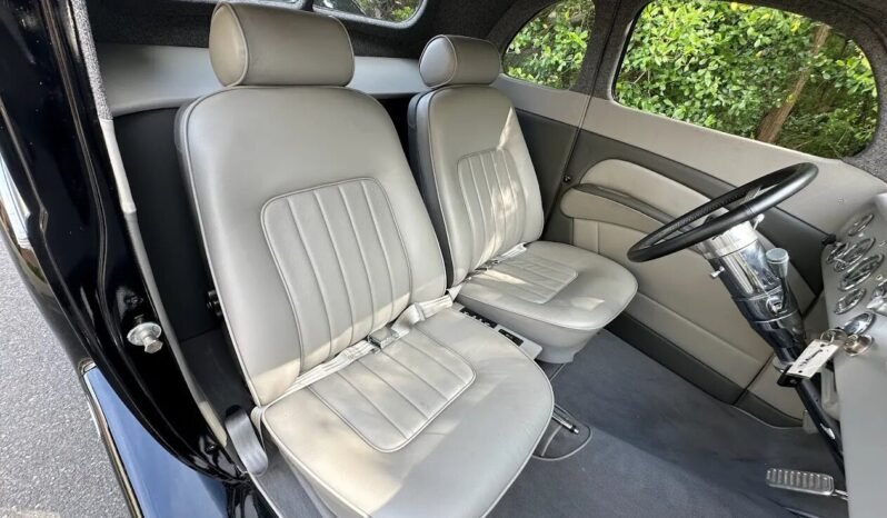 
								1940 Ford Deluxe Coupe 460 V8 full									