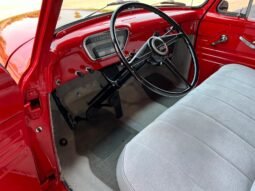 1955 Ford F-100 V8 Pickup Truck