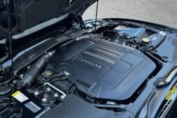 2012 Jaguar XKR-S V8
