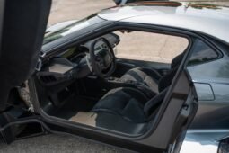 2019 Ford GT Carbon Series