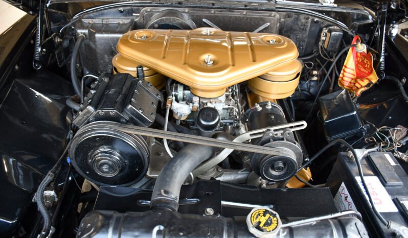 
								1956 Chrysler 300B 3-Speed full									