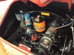 
										1956 Porsche 356A 4-Speed full									