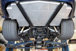 
										1965 Shelby Cobra CSX1000 5-Speed full									