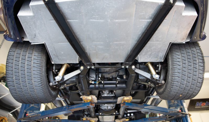 
								1965 Shelby Cobra CSX1000 5-Speed full									